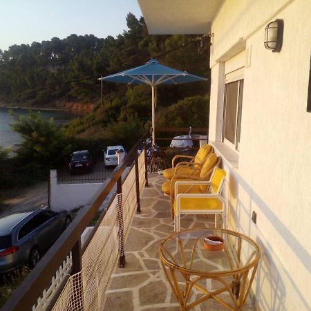Sea & Forest Kallithea  Exterior foto