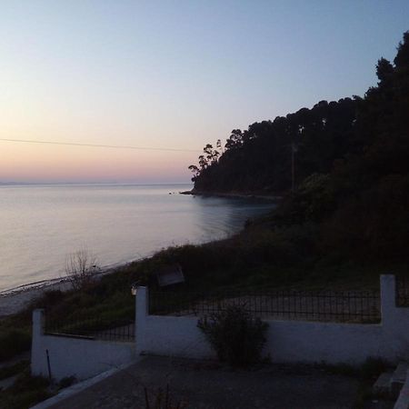 Sea & Forest Kallithea  Exterior foto