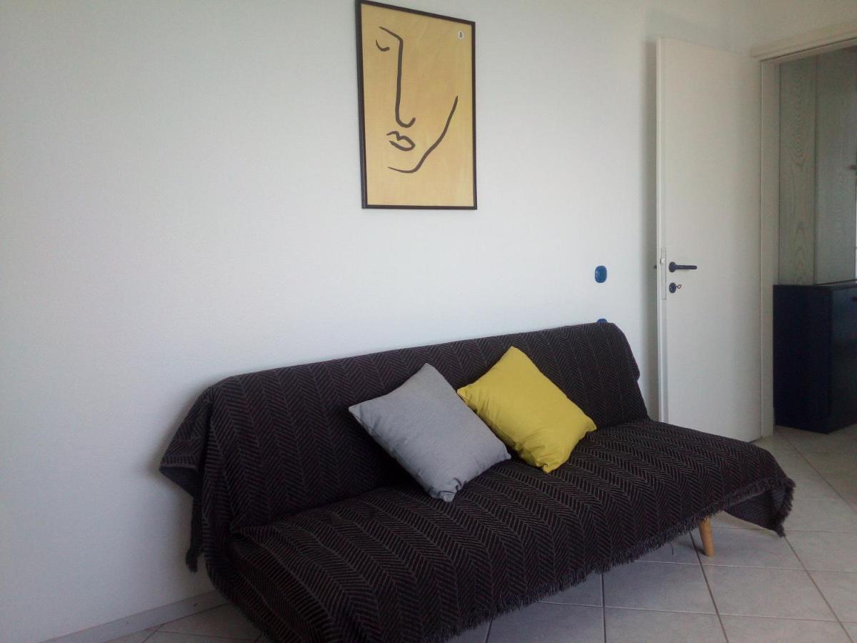 Sea & Forest Kallithea  Exterior foto