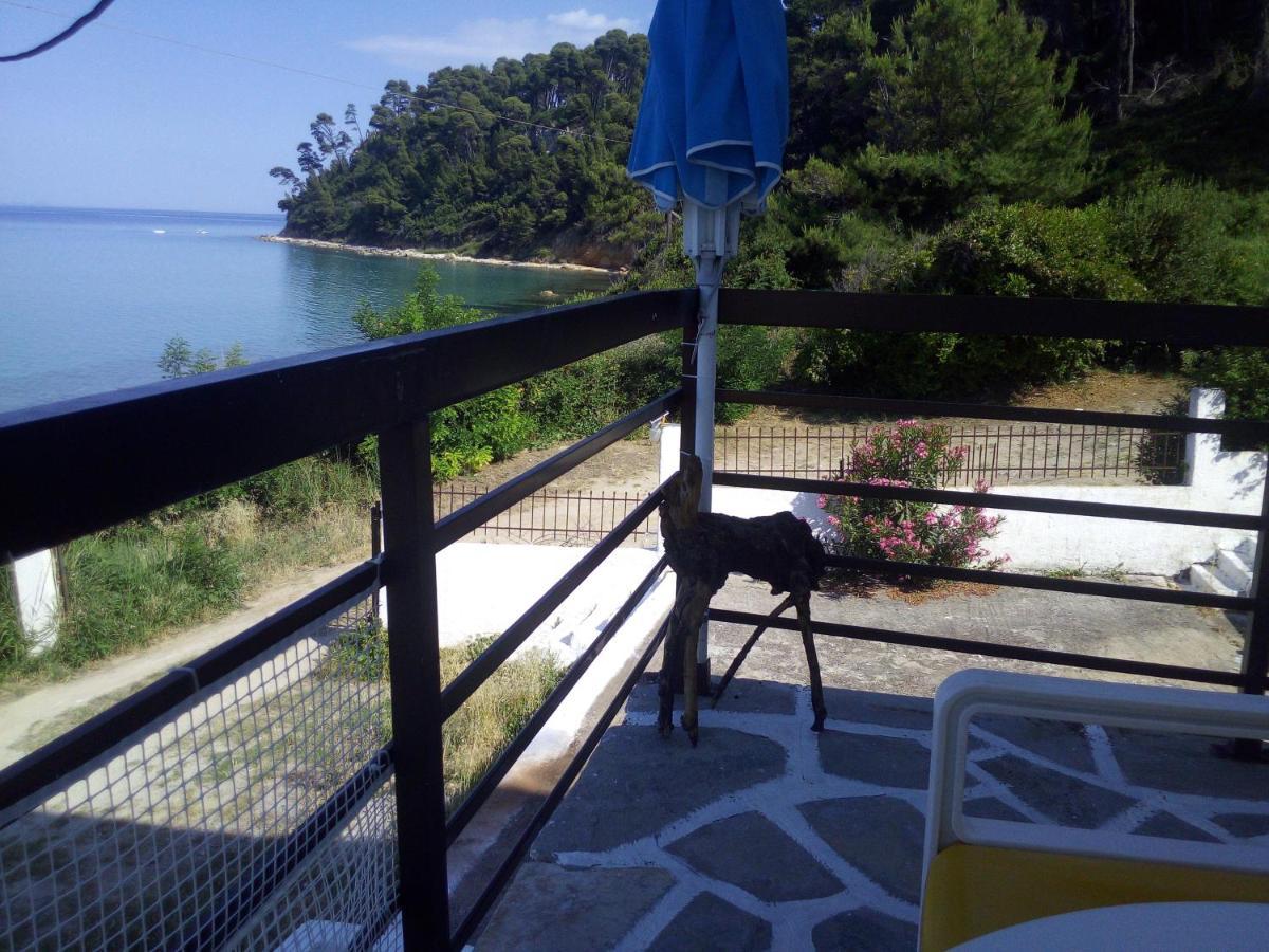 Sea & Forest Kallithea  Exterior foto