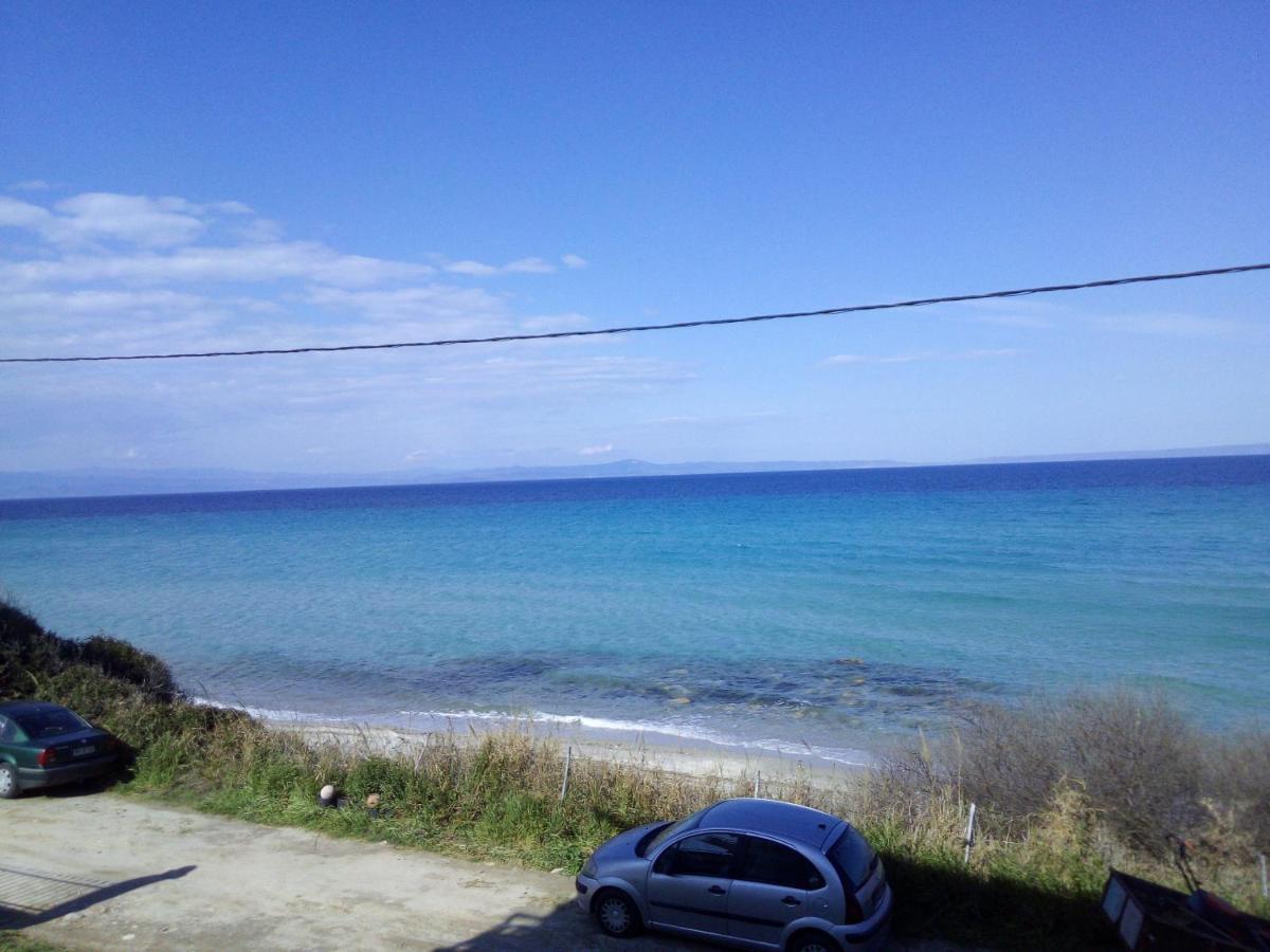 Sea & Forest Kallithea  Exterior foto