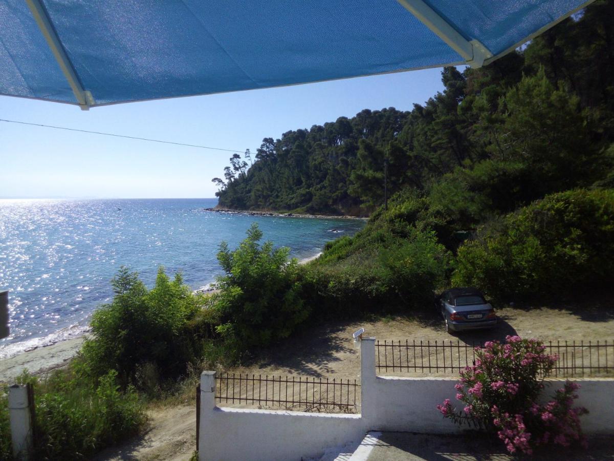 Sea & Forest Kallithea  Exterior foto