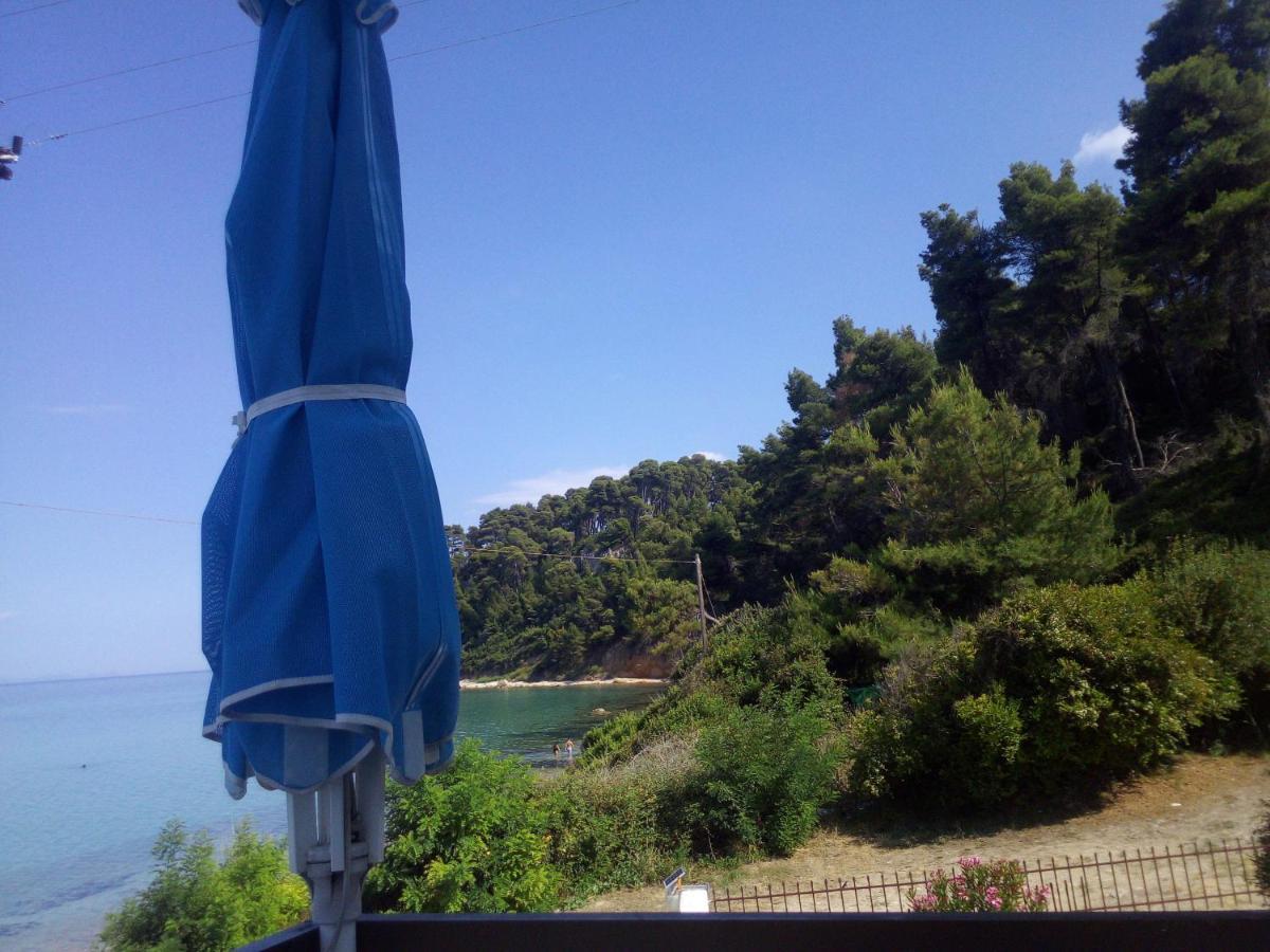 Sea & Forest Kallithea  Exterior foto