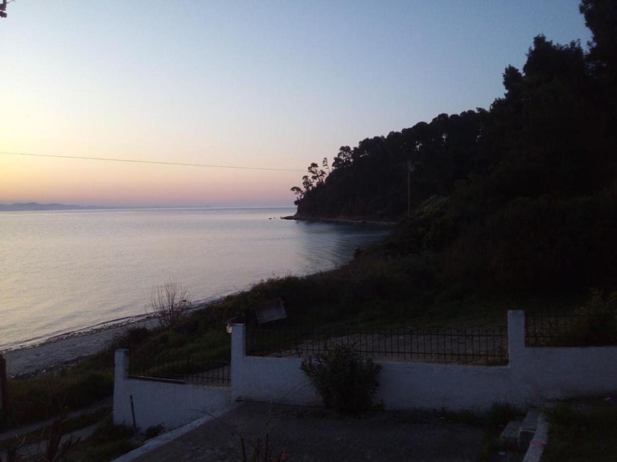 Sea & Forest Kallithea  Exterior foto